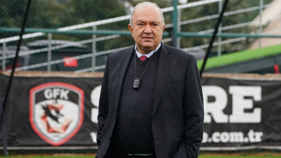 Cevdet Akınal: Bize göre bu yaşanılanlar futbol adına bir kez daha kara bir gece yaşatmıştır. Hakkımız, puanımız elimizden alınmıştır