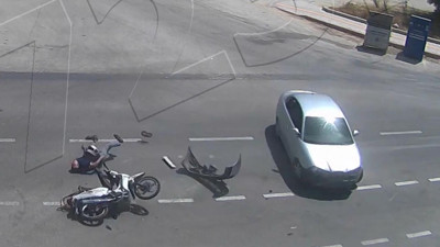 Savaş bilançosu gibi. Türkiye'de trafik kazaları 2022 yılında 1469 can aldı, 44 bin trafik kazasında yaklaşık 30 bin kişi de yaralandı