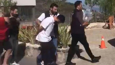 Yasal ve helal deyip 1.8 milyonluk vurgun yaptılar. 10 ilde vatandaşları forex yöntemi ile dolandıran çete çökertildi 5 kişi tutuklandı