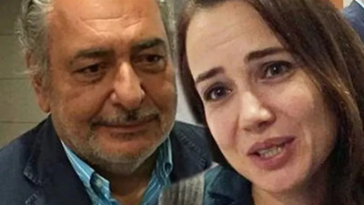 Reha Muhtar'ın kızı konuştu. Turktime Genel Yayın Yönetmeni Talat Atilla'ya konuşan Ayşe Nazlı dövüldüğü iddialarını yalanladı: Deniz Uğur babama iftira yapıyor