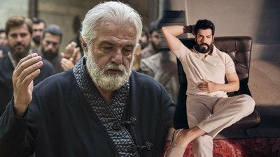 Türk sinemasının usta ismi, Burak Özçivit'e ateş püskürdü: Kaş çatmayla oyuncu olunmuyor, gitsin ders alsın