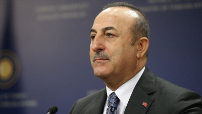 Bakan Çavuşoğlu'ndan arabuluculuk açıklaması: Türkiye arabuluculuğuyla gıda krizini önledi. Rusya ve Ukrayna savaşındaki çabamız da buna örnektir