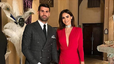 Hatayspor'un başına geçen Volkan Demirel'e eşi Zeynep Sever Demirel uyarıda bulundu