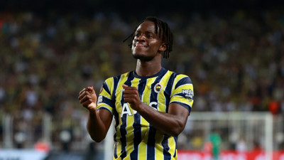 Michy Batshuayi: Antonio Conte beni kandırdı