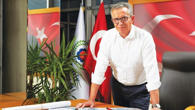 Gaziemir Belediye Başkanı Halil Arda'ya hapis cezası! Cumhurbaşkanına hakaretten yargılanan Arda için karar belli oldu