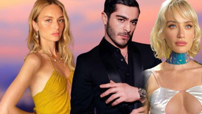 Sevgilisi Burak Deniz, Nilperi Şahinkaya'ya küfür etmişti! Didem Soydan'dan flaş açıklama: Ben söyleyeceğimi söyledim