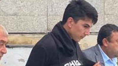 Ayşegül'ün duruşmasında tercümanı jiletleyen ağabeyi tutuklandı