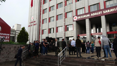 Erzurum'u birbirine katan yatılı Kur'an kursunda işkence davasında yeni gelişme! İşkenceyle suçlanan müdür ve hizmetlinin yargılanmasında son durum