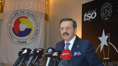 Hisarcıklıoğlu: 29 Ekim'de TOGG fabrikasını açıyoruz