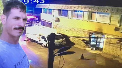 İstanbul Bakırköy'de eski komşusunu satırla öldürdüğü belirlenen zanlı tutuklandı