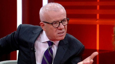 Ertuğrul Özkök, “Türkiye Yüzyıl" toplantısına katılacak olan muhalif gazetecilere seslendi: B-747 gazetecisine bu iş nasıl yapılır gösterin