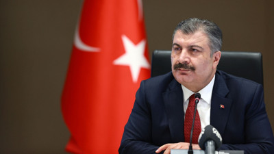 Bakan Koca'dan korkutan korona açıklaması: Koronavirüs vakaları Avrupa'da artmaya başladı bizde de vaka sayılarında artış olabilir