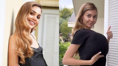 Berfu Yenenler'den 'Hiç memen yok' yorumlarına bomba yanıt