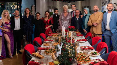 Disney+ ve Gülse Birsel ‘Yılbaşı Gecesi’ kod adlı filmde buluşuyor! İşte, filmin kadrosu ve ilk kereler