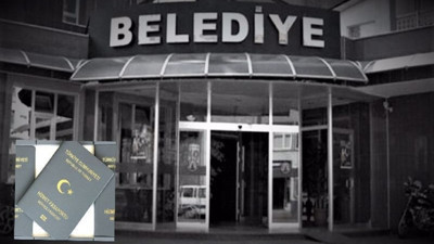 Gri pasaport davasında flaş gelişme! Bir kişi tutuklandı