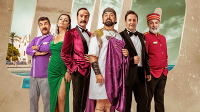 Çakallarla Dans 6 filminin vizyon tarihi belli oldu