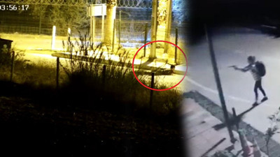 Polisevi saldırısı ile ilgili flaş gelişme. Saldırıyla ilgili gözaltına alınan şüpheliler adliyeye sevk edildi