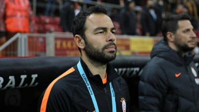 Galatasaray'ın efsanesi Selçuk İnan'dan, Arda Güler'e büyük övgü: Gördüğüm en yetenekli Türk futbolcu