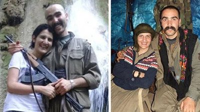 HDP'li Semra Güzel için istenen ceza belli oldu. Güzel yurtdışına kaçtmak isterken yakalanmıştı