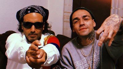 1 ay komada kaldı ölümden döndü. Ünlü rapçi Killa Hakan ilk kez açıklama yaptı: Çok kötü günler geçirdim dünyayı bir anlık terk ettim