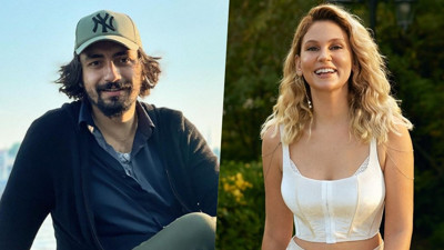 Umut Evirgen'den Farah Zeynep Abdullah ile paylaşım