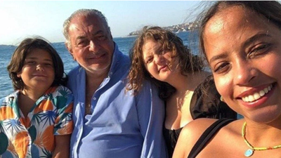 Gazeteci Cengiz Semercioğlu Reha Muhtar'ın çocuklarına nasıl babalık ettiğini anlattı. Muhtar'a tepki gösteren Mustafa Sandal'ı ise uyardı