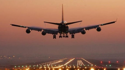 FLAŞ! Moskova-İstanbul seferini yapan uçağa bomba ihbarı