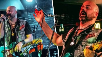 Şarkıcı Onur Şener cinayetinde flaş gelişme! Şarkıcı Onur Şener'i öldürenlere mahkemeden tutuklama kararı. Onur'un cenaze töreni gerçekleşti