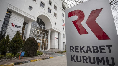 Rekabet Kurulu'ndan dondurma firmasına soruşturma