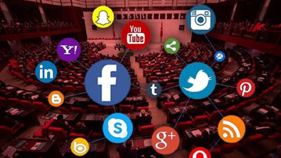 Basın Kanunu’nda büyük değişiklikler. Meclis'te görüşülmeye başlandı. 2 madde kabul edildi. İnternet medyası için flaş gelişme