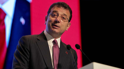 İmamoğlu'ndan Bakan Nebati'ye 'nöroekonomi, heterodoks'lu çağrı: İstanbul'un kalbine kocaman Finans Merkezi yapılıyor ama metrosu yok, bu imzayı atın Sayın Bakan!