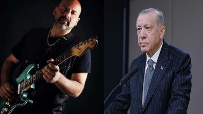 Cumhurbaşkanı Erdoğan'dan Onur Şener'in ailesine taziye telefonu