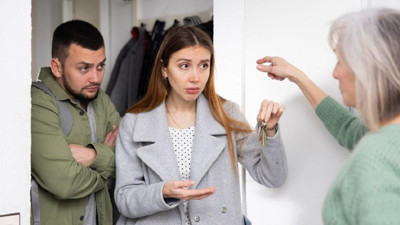 Yok artık dedirten koşullar. Kiracılar ev sahiplerinin garip isteklerinden yoruldu. İstenen şartların dozu kaçtı; kredi notu, maaş bordrosu...