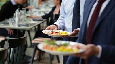 Yemek ücretine zam geldi, günlük 55 TL oldu. Kamu işçilerine müjde geldi. TÜRK-İŞ ile TÜHİS anlaştı yemek ücretlerine zam geldi