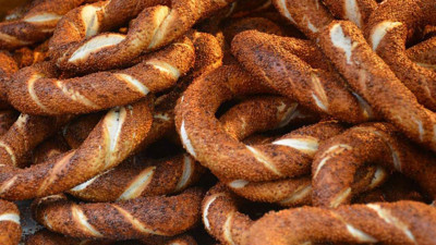 Simit cenneti Türkiye. Hangi ilin simidi daha güzel? İl il simit çeşitleri