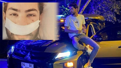 Bir istek parça dehşeti daha. Onur Şener'in öldürülmesinin ardından dehşetin bir benzeri de İstanbul'da yaşandı: Öldüresiye dövdüler