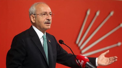 Kılıçdaroğlu'ndan başörtüsü teklifi açıklaması: İktidarımızın ilk haftasında hem İstanbul Sözleşmesi'ni hem de bu önerdiğimiz kanunu Anayasa'ya da geçireceğim