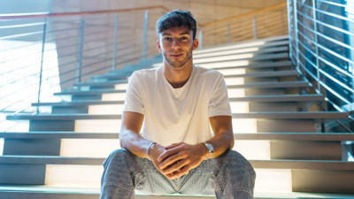 Formula 1 Japonya Grand Prix'inde yapılan ihmal Pierre Gasly'i çılgına çevirdi: Ölebilirdim!