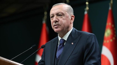 Assos ve Troya Tünelleri açıldı! Cumhurbaşkan Recep Tayyip Erdoğan'dan önemli mesajlar