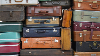 'Gavur Mahallesi' İzmir'de açılıyor. Ahmet Güneştekin’in Gâvur Mahallesi adlı sergisi 3 Kasım 2022–5 Mart 2023 tarihleri arasında İzmir Kültürpark’ta