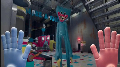 Veliler isyanda: Okullarda Huggy Wuggy skandalı! Peluş oyuncak çocukların psikolojisini bozuyor. Korku oyunu karakterinden çıkan oyuncak çocukları boğaz sıkma derecesine getirdi