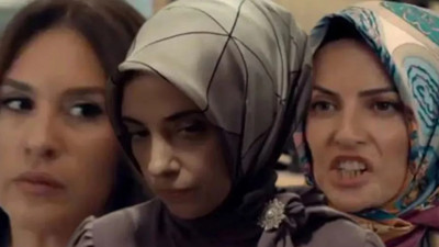 Fragmanındaki başörtü tartışmasıyla gündem olmuştu! Kızılcık Şerbeti dizisi aslında neyi sorguluyor? Yapımcısı Faruk Turgut, Sina Koloğlu'na açıklama yaptı