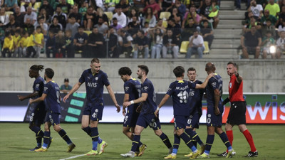 Fenerbahçe-Rennes maçı hangi tarihte? Fenerbahçe-Rennes maçı saat kaçta başlayacak ve hangi kanaldan canlı yayınlanacak?