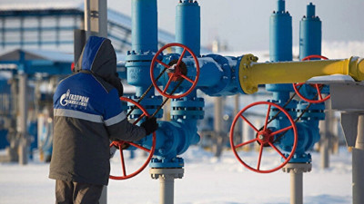 Rusya'nın ulusal enerji şirketi Gazprom'dan flaş duyuru: Türkiye ile TürkAkım müzakerelerine başlıyoruz