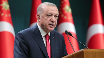 Bartın'daki patlamayla ilgili Cumhurbaşkanı Erdoğan'dan ilk açıklama