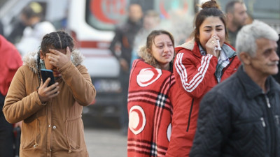 Bartın'da en acı bekleyiş: Ailelerin bekleyişi sürüyor