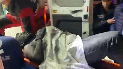 Bartın'daki faciada yara madencinin sözleri yürek dağladı. Madenci arkadaşlarını bırakıp gitmek istemedi