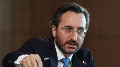 Fahrettin Altun: "Günümüzde İslam alemine hem de dünyaya yönelen en önemli tehditlerden biri İslamofobidir"