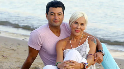 Billur Kalkavan'ın hayat arkadaşı konuştu: Milli jigoloydum, milli damat oldum