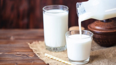 Süte de peynire de hasret kalacağız! Türkiye'nin sütü bitiyor: Toplanan inek sütünde büyük azalma. Yakında peynir ve yoğurt yiyemeyeceğiz